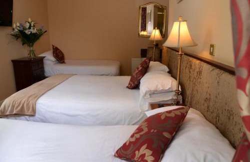 Victorian Quarter Bed & Breakfast | Gabriel House Guesthouse