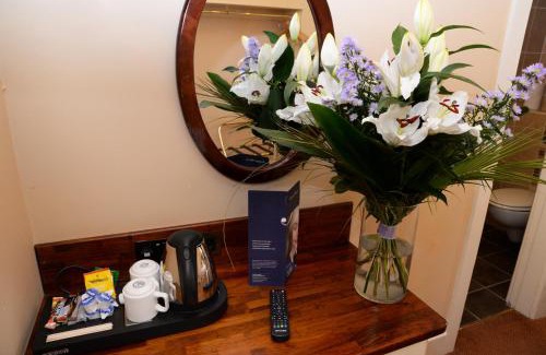 Victorian Quarter Bed & Breakfast | Gabriel House Guesthouse