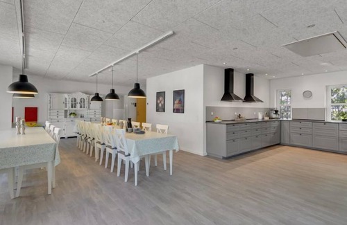 Hojer House | "Gabriele" - 17km from the sea by Interhome