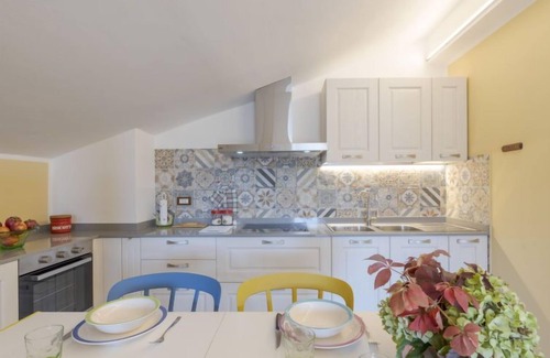 Pontedassio Apartment | Gabriella by Interhome