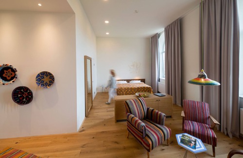 Maria Enzersdorf Hotel | Gabrium