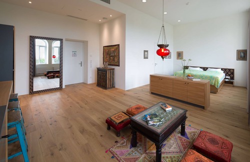 Maria Enzersdorf Hotel | Gabrium