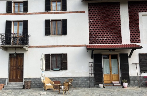 Bruno House | Gabry Guest House a Hold House in the hills with pool & WiFi, AC