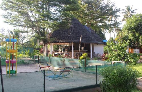 Gede Hotel | Gabsgate Resort