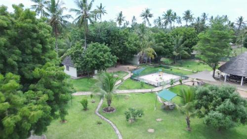 Gede Hotel | Gabsgate Resort