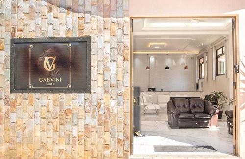 Lima Duarte Hotel | Gabvini Hotel