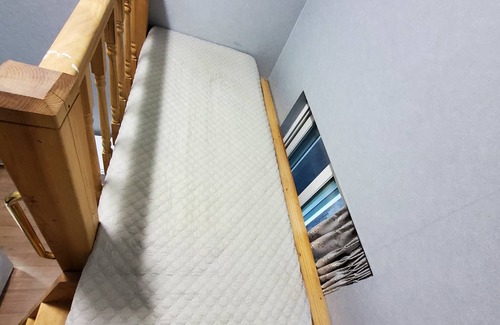 Sujeong-gu House | Gachon university station near by room
