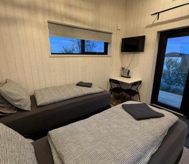 Rangarþing ytra House | Gaddstaðir 32