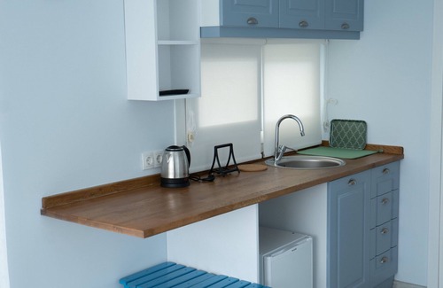 Urla Bed & Breakfast | Gadura Kır Evleri Urla