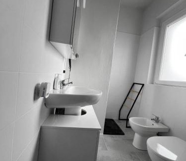 Voghera Apartment | Gaelle Voghera apartment