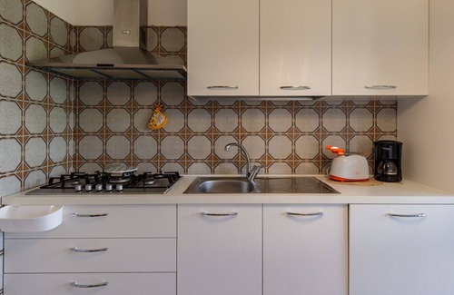 Laveno Apartment | Gaggetto by Interhome