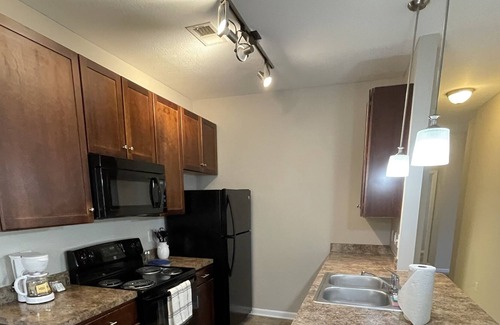 Gahanna Apartment | Gahanna/New Albany location