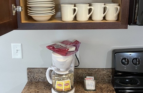Gahanna Apartment | Gahanna/New Albany location