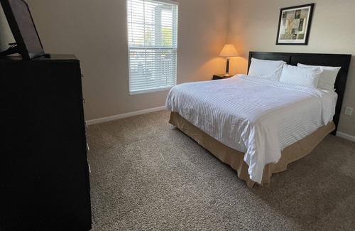 Gahanna Apartment | Gahanna/New Albany location