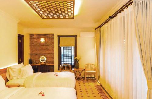 Hue House | Gahi Homestay