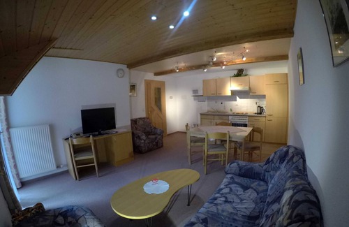 Tannheim Apartment | Gaißhorn - guest house Reichle