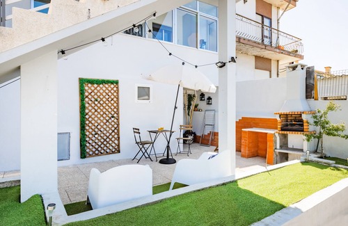 Canidelo Apartment | Gaia Elegant Retreat II