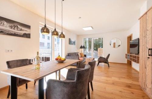 Bach Apartment | Gaia Lodge