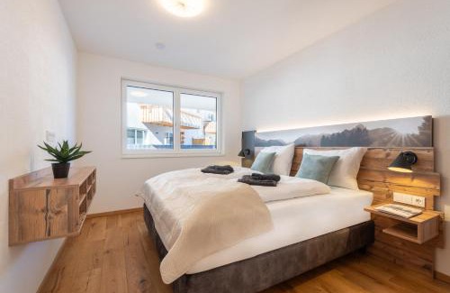 Bach Apartment | Gaia Lodge