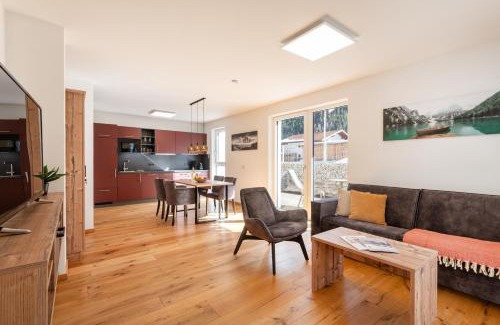 Bach Apartment | Gaia Lodge