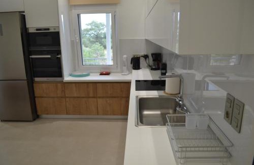 Messini House | Gaia Messinian Villa
