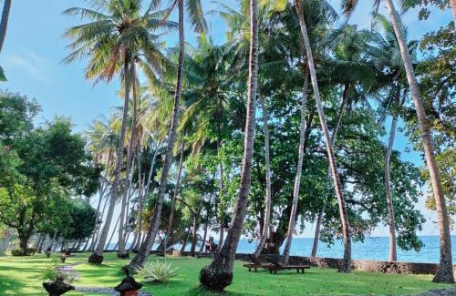 Tejakula Hotel | Gaia-Oasis Beach Resort