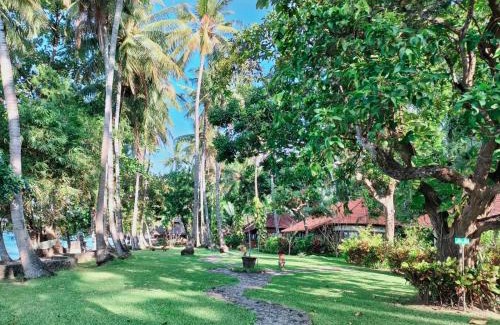 Tejakula Hotel | Gaia-Oasis Beach Resort