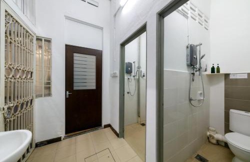 Downtown George Town House | Gaia Realty Homestay, Private & Convenient Stay in Georgetown