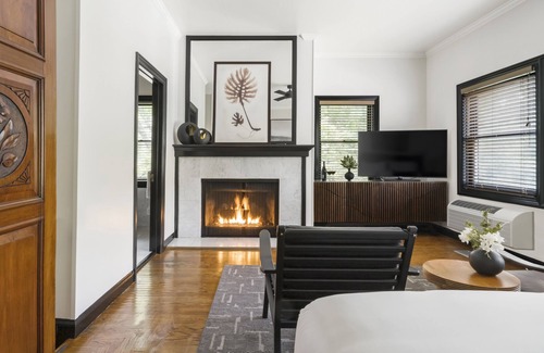Glen Ellen Hotel | Gaige House