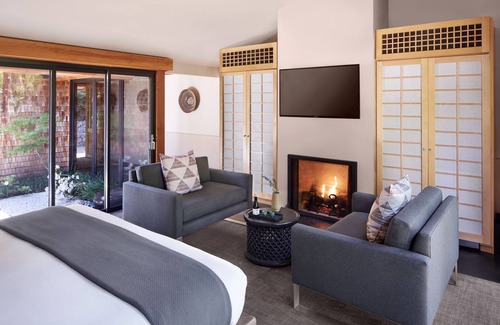 Glen Ellen Hotel | Gaige House