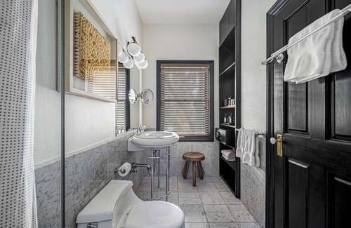 Glen Ellen Hotel | Gaige House