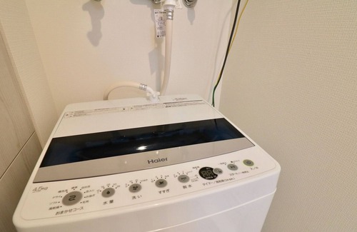 Kita Ward Apartment | GAII 103 Scandinavian style room Max 4 people - GAII103 / Sapporo Hokkaidō