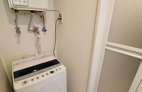 Kita Ward Apartment | GAII 105 Scandinavian style room Max 4 people - GAII105 / Sapporo Hokkaidō