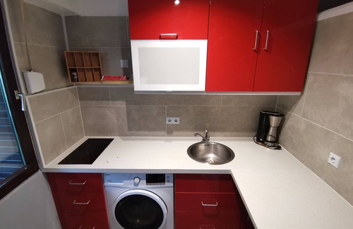 Sasbachwalden Apartment | Gaishöll Apartment Gemütliche Schwarzwald Wohnung bei den Wasserfällen