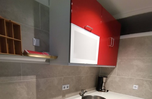Sasbachwalden Apartment | Gaishöll Apartment Gemütliche Schwarzwald Wohnung bei den Wasserfällen