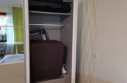 Sasbachwalden Apartment | Gaishöll Apartment Gemütliche Schwarzwald Wohnung bei den Wasserfällen