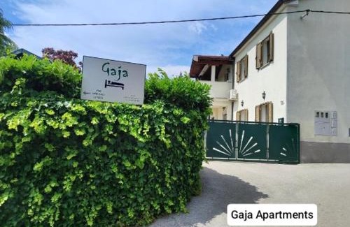 Matavun Apartment | Gaja & Sara Apartments