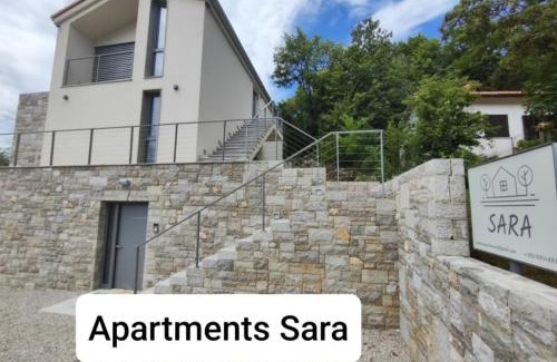 Matavun Apartment | Gaja & Sara Apartments
