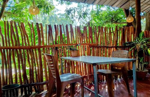 Udawalawa House | Gajaa Corido Safari Homestay