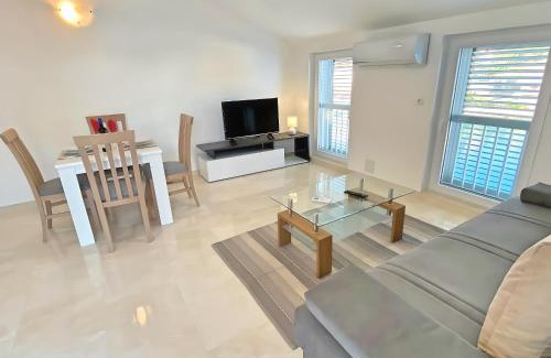 Bozava Apartment | Gajeta Residence Božava