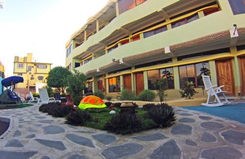 Puerto Baquerizo Moreno Bed & Breakfast | Galápagos Eco Friendly