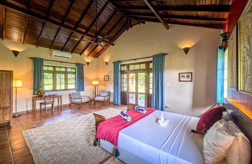 Polwatta Resort | Gal Oya Lake Club
