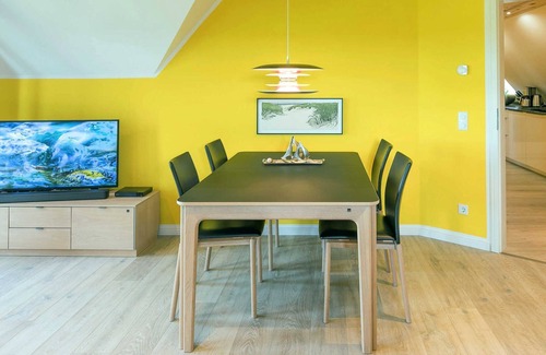 Osterdeich Apartment | GAL446 Anemale - Anemale