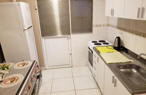 Paso de los Libres Apartment | Gala