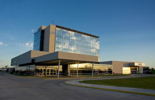 Province of Chaco Hotel | Gala Hotel y Convenciones