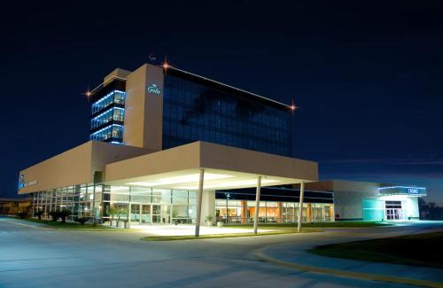 Province of Chaco Hotel | Gala Hotel y Convenciones