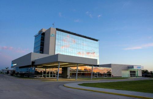 Province of Chaco Hotel | Gala Hotel y Convenciones
