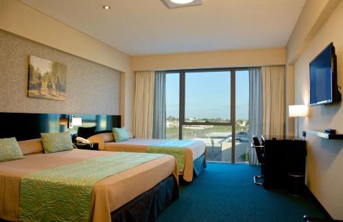 Province of Chaco Hotel | Gala Hotel y Convenciones