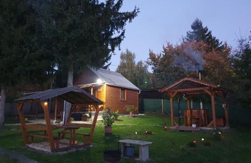 Salgotarjan House | Galagonya Vendégház-Hegyvidéki szálláshely