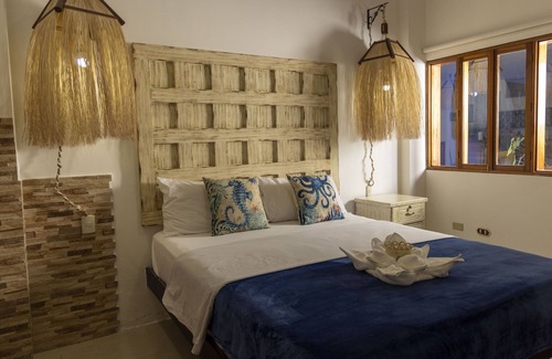 Puerto Baquerizo Moreno Hotel | Galapagos Planet Hotel